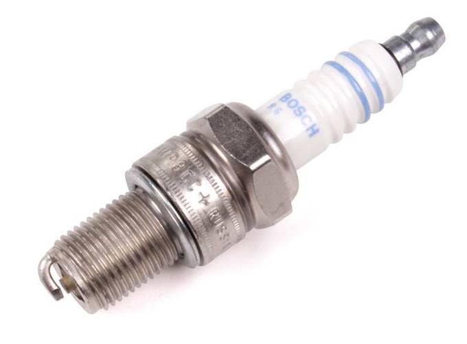 VW Spark Plug ZAP121080C – Bosch 7904