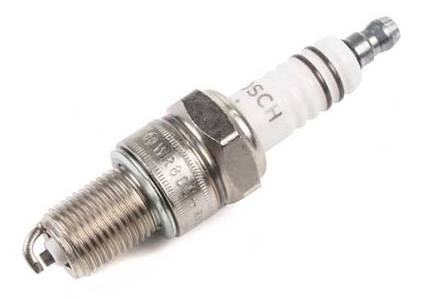 Audi BMW Spark Plug 101000036ab – Bosch 7905