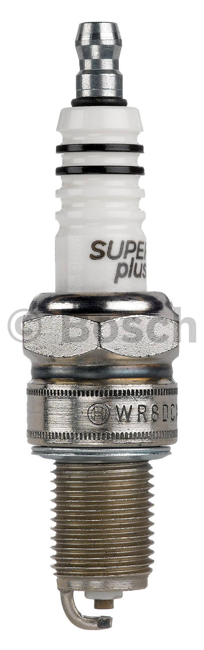 Land Rover Porsche Spark Plug – Bosch 7907