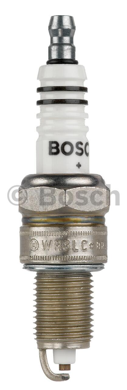 BMW Spark Plug (Super Plus) 12129061869 – Bosch 7909