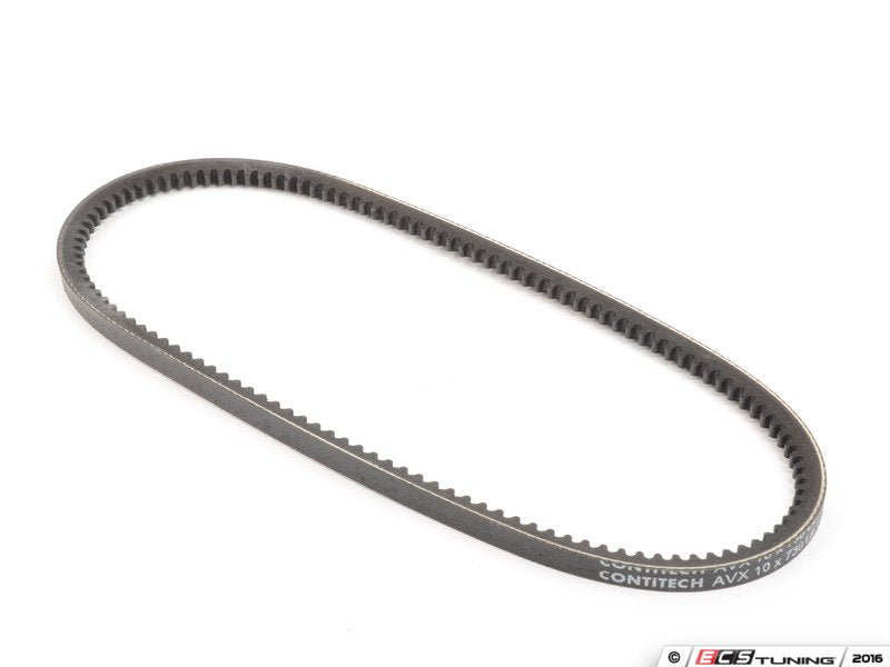 E36 Power Steering Belt