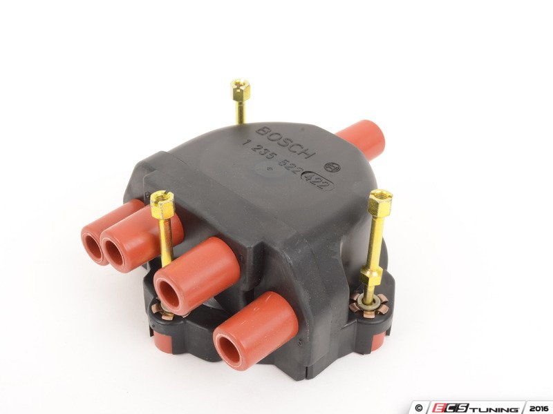 E30 Distributor Cap