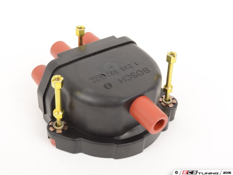 E30 Distributor Cap