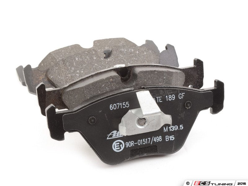 E46 M3 Brake Pad Set