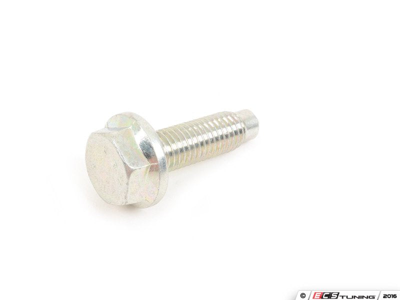 Dogbone Mount Bolt