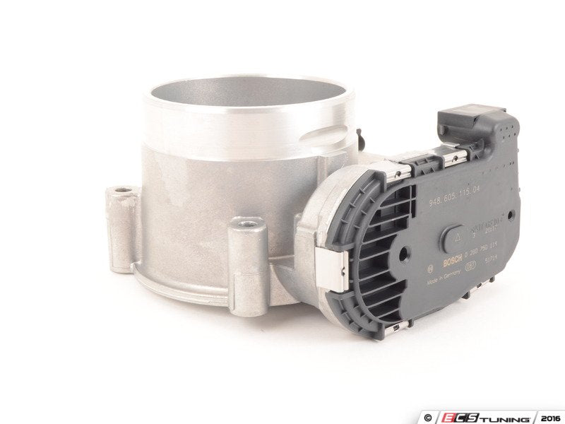 Throttle Body