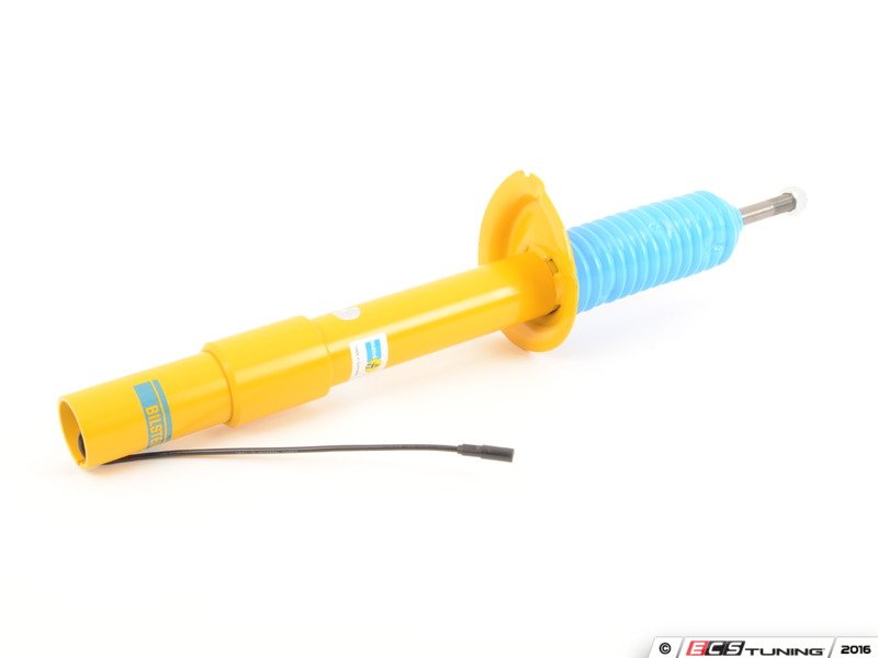 B6 Performance Damptronic Front Strut - Priced Each