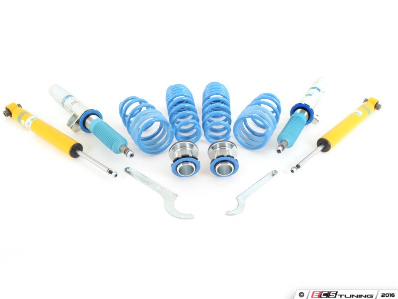 B14 PSS Coilover System