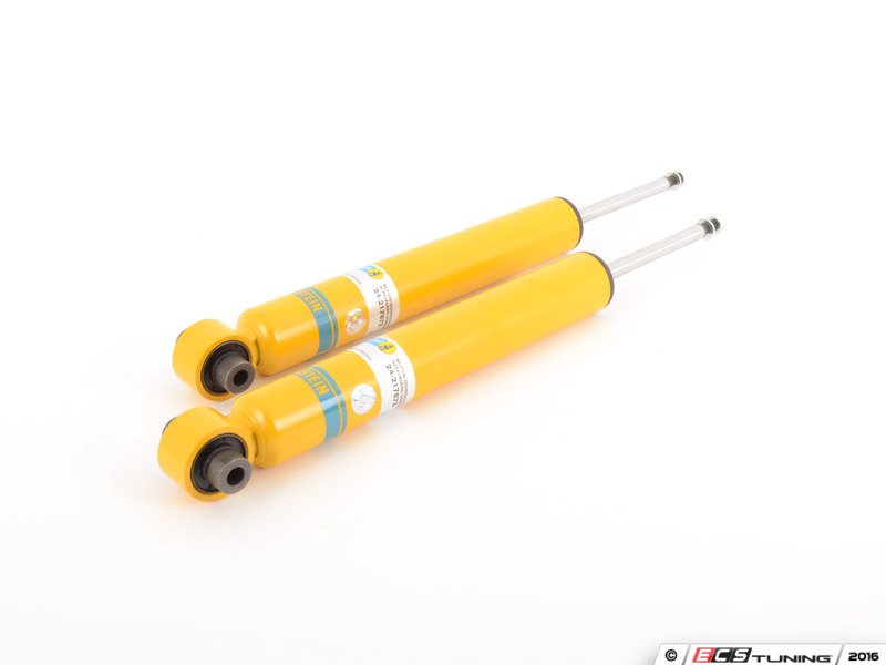 B14 PSS Coilover System