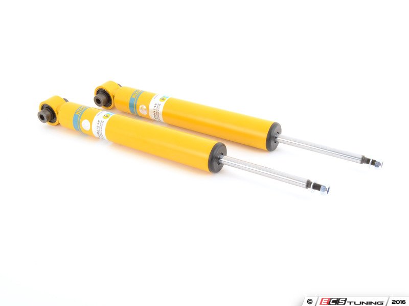 B14 PSS Coilover System