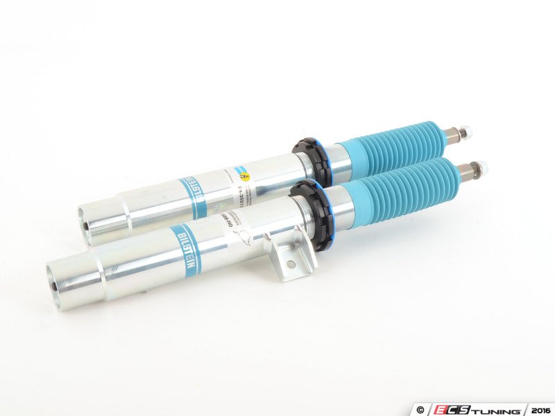 B14 PSS Coilover System