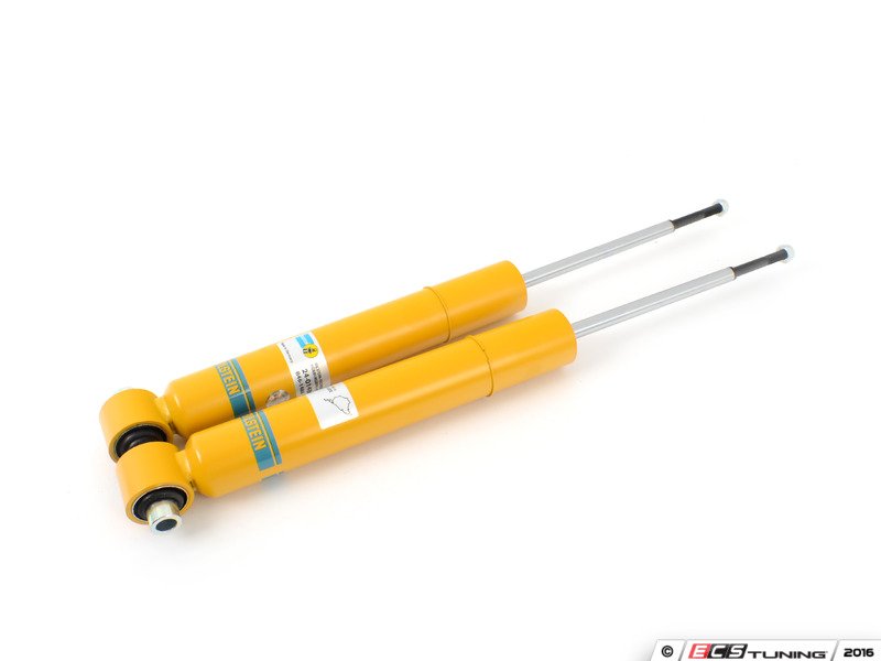 B8 Performance Plus Shocks & Struts Kit