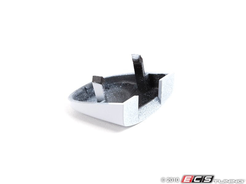 Door Handle Cover - Primed