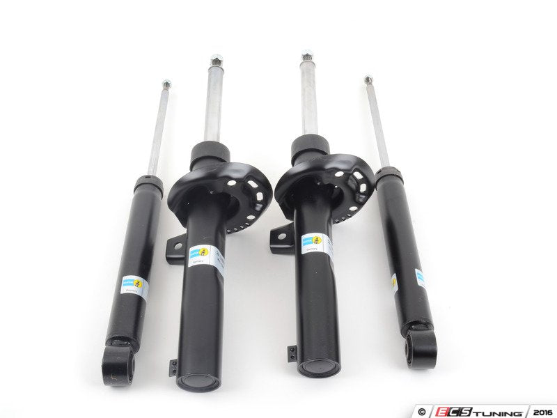 Touring Shocks & Struts Kit - Set of four