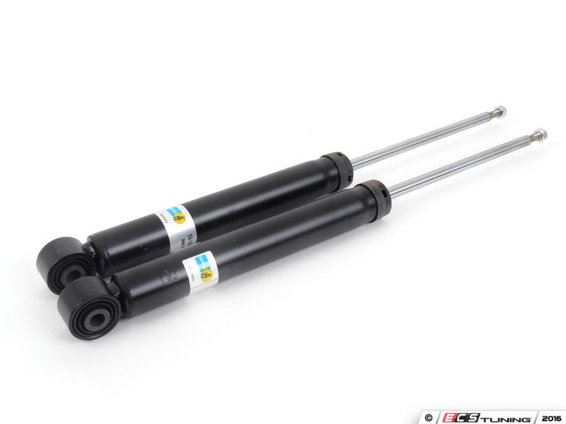 Touring Shocks & Struts Kit - Set of four