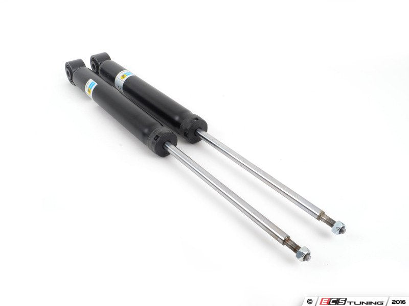 Touring Shocks & Struts Kit - Set of four