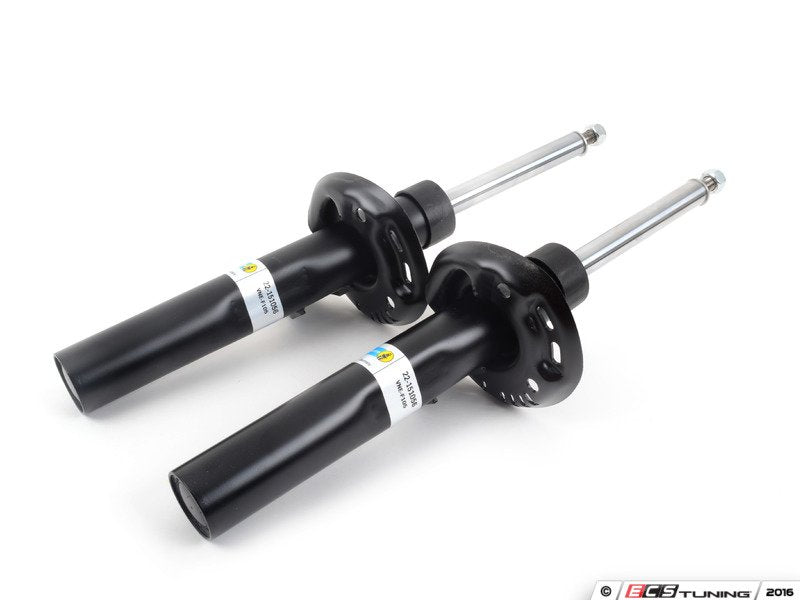 Touring Shocks & Struts Kit - Set of four