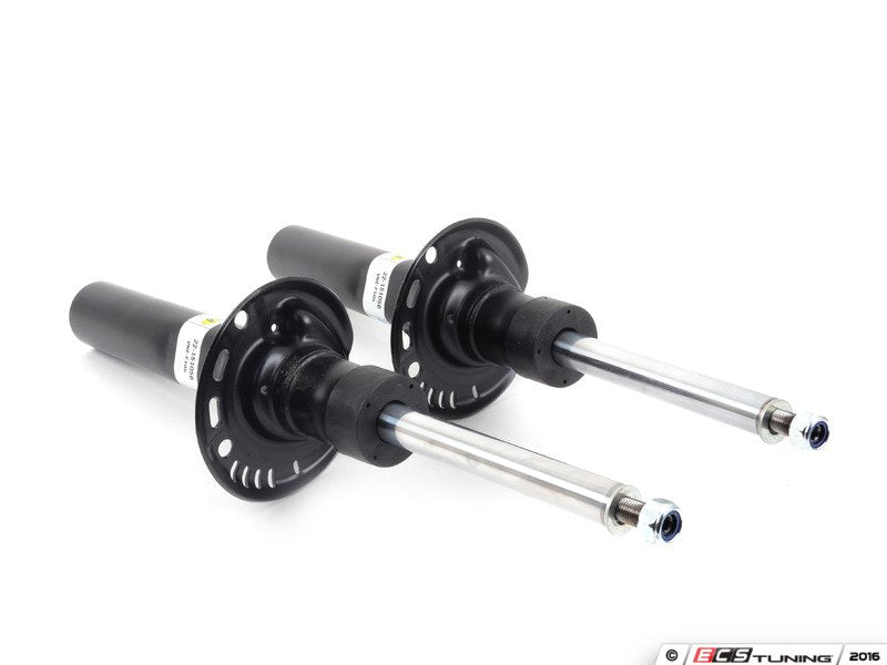 Touring Shocks & Struts Kit - Set of four