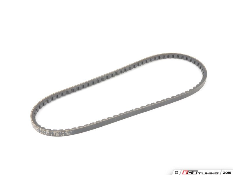 Power Steering Belt - 10x813mm