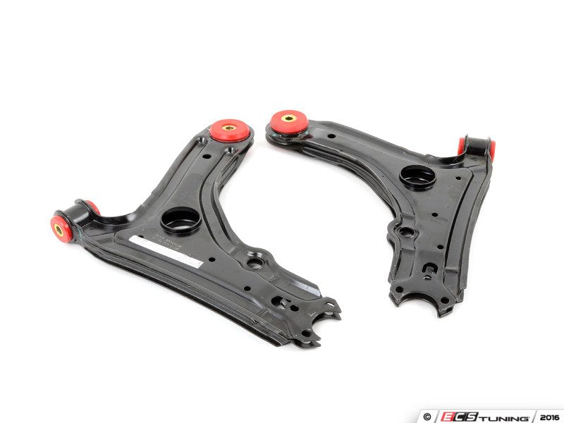 Performance Lower Control Arm Kit