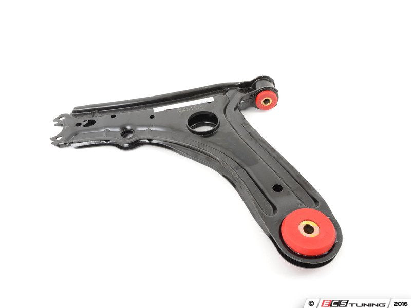 Performance Lower Control Arm Kit