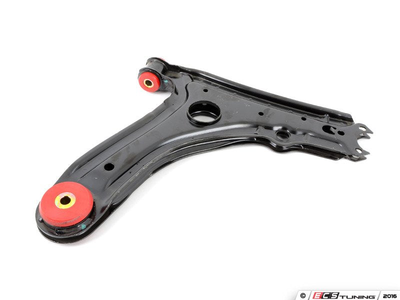 Performance Lower Control Arm Kit