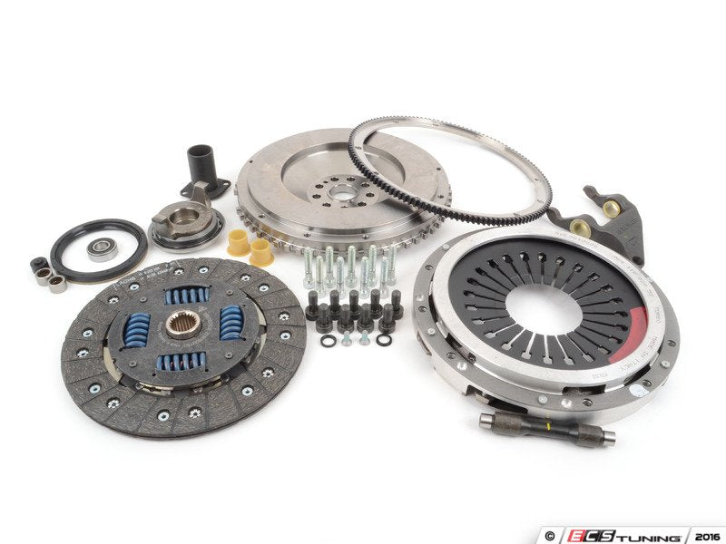 993 Light Weight Flywheel Conversion Kit