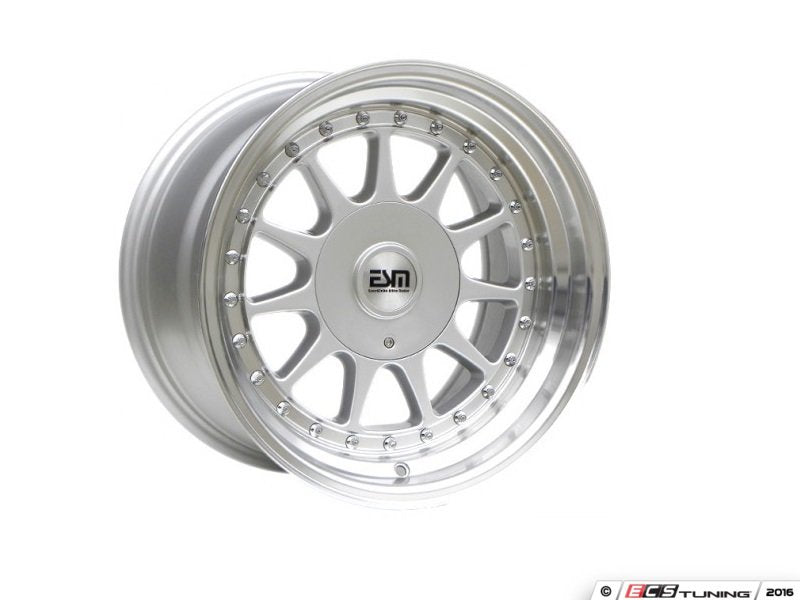 17" Style 003R Wheels - Set Of Four