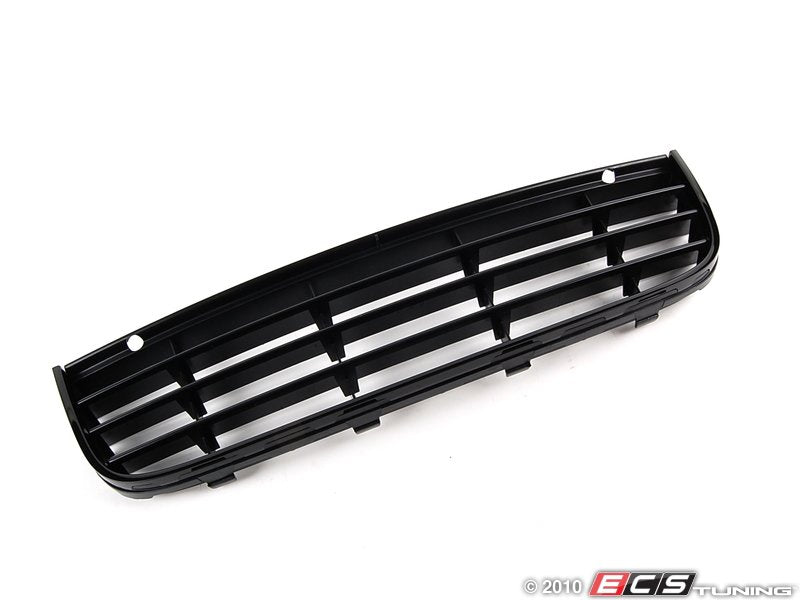 2010 Wolfsburg Edition Grille Kit