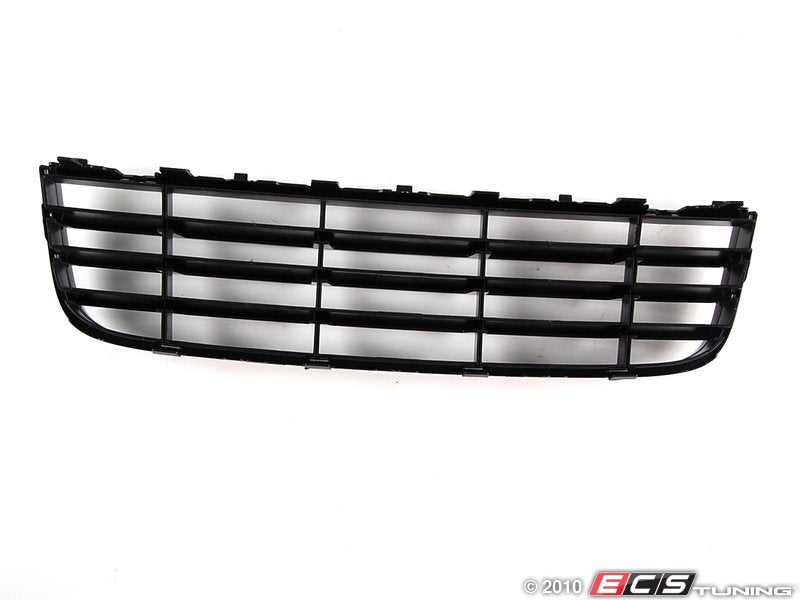 2010 Wolfsburg Edition Grille Kit