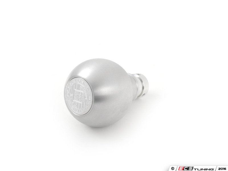 BFI Heavy Weight Shift Knob - Full Billet