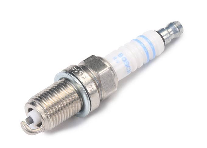 SAAB VW Spark Plug (Super Plus) 101000033AB – Bosch 7953