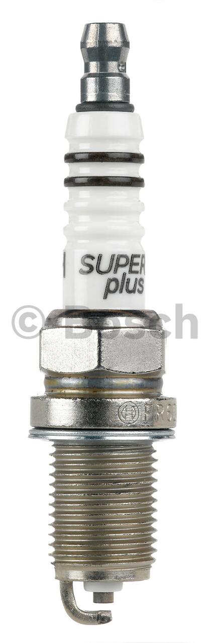 SAAB VW Spark Plug (Super Plus) 101000033AB – Bosch 7953