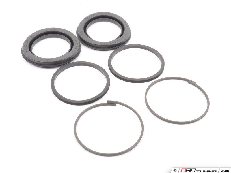 Brake Caliper Gasket Set - Priced Each