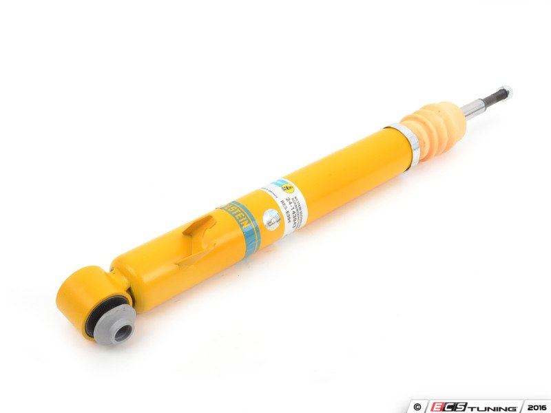 B6 Rear Performance Shock Absorber - Left