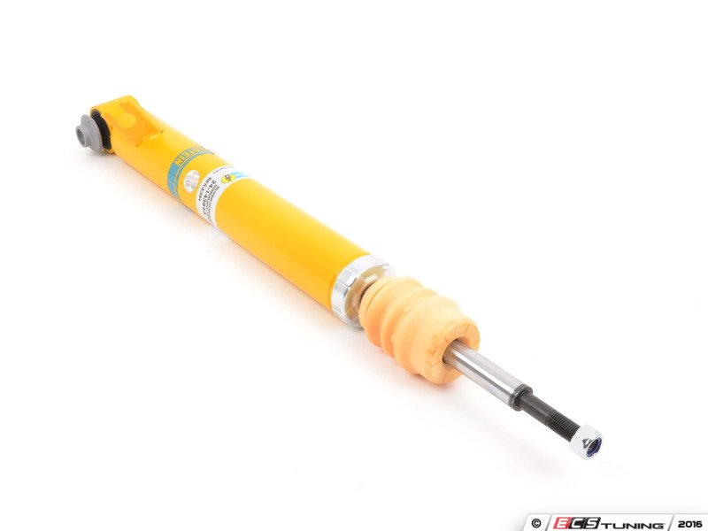 B6 Rear Performance Shock Absorber - Left