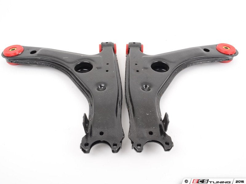 Performance Lower Control Arm Kit