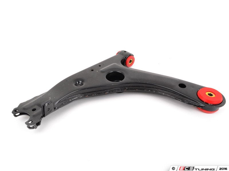 Performance Lower Control Arm Kit