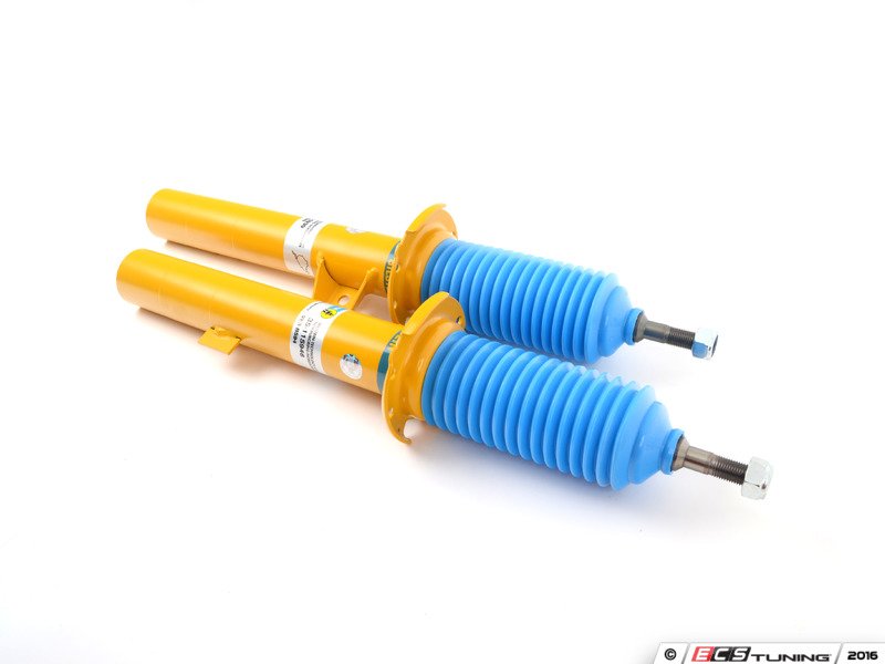 B8 Performance Plus Shocks & Struts Kit