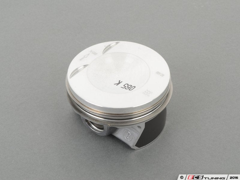 Piston Assembly - Priced Each