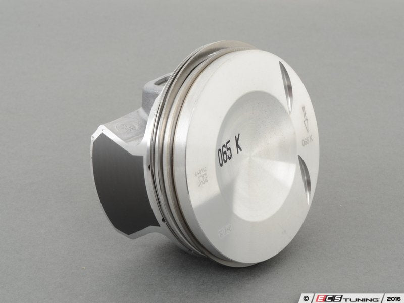 Piston Assembly - Priced Each