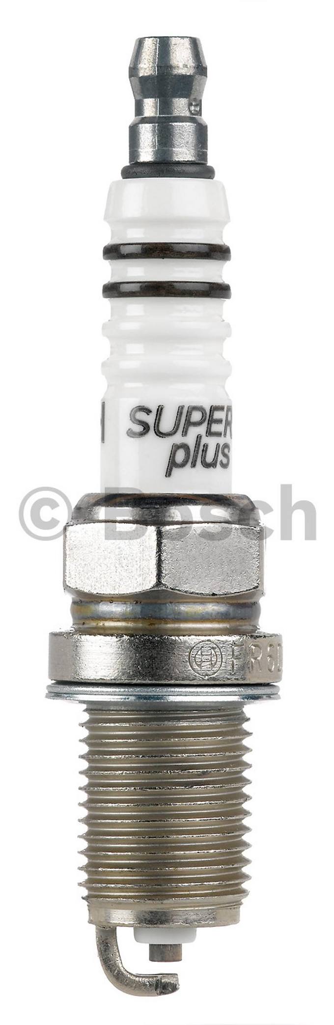 Porsche VW Spark Plug 7998 – Bosch