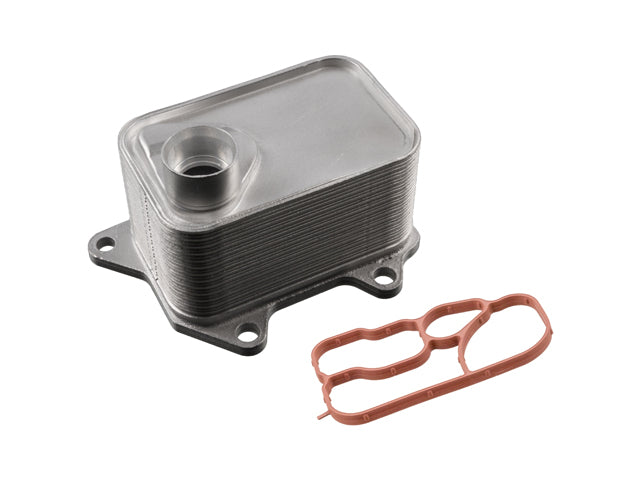 Engine Oil Cooler