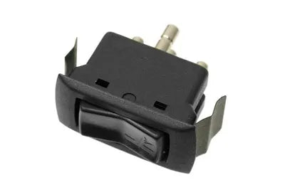 WITTRIN Sunroof Switch - 91161362201