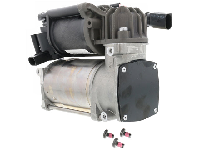 Suspension Air Compressor