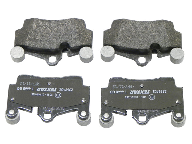 Brake Pad Set