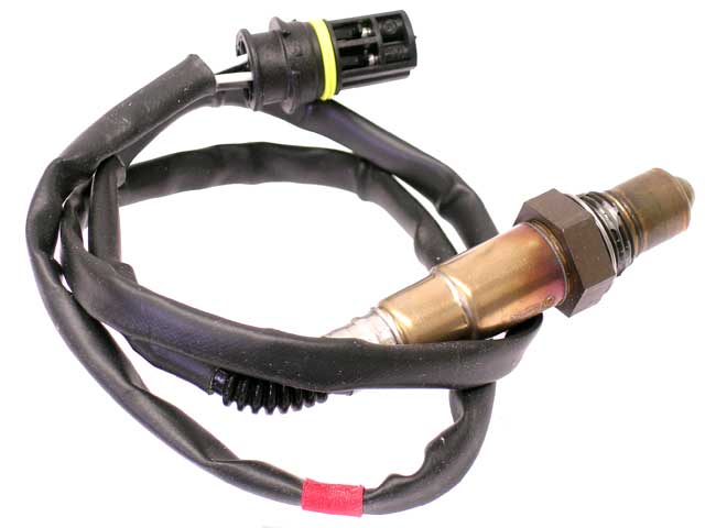 Oxygen Sensor