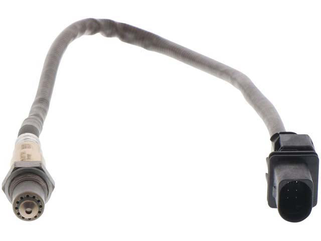 Oxygen Sensor