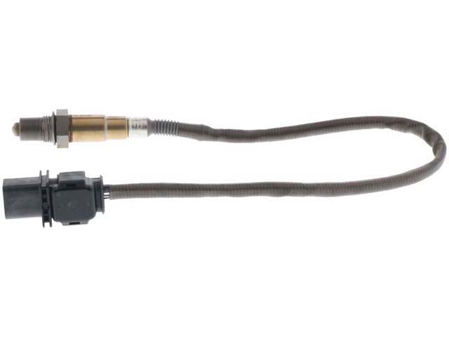 Oxygen Sensor