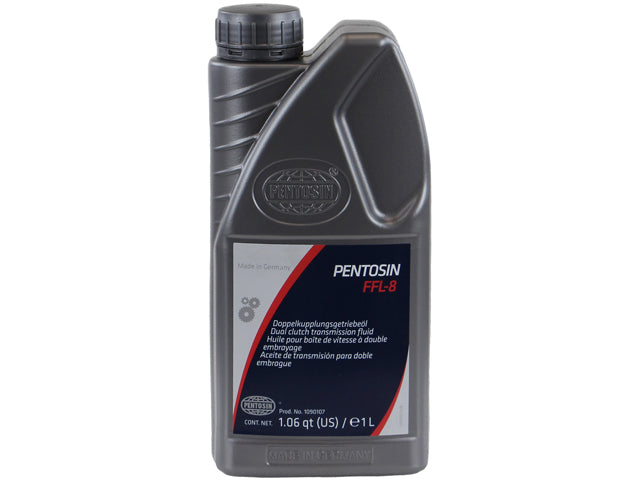 Transmission Fluid